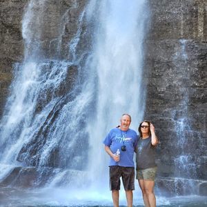 Meet your Posher, Laurie